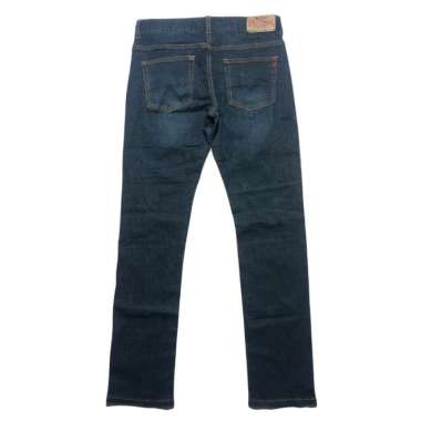 Pakaian Pria Celana Jeans Evisu