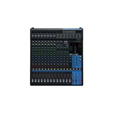 Mixer Yamaha Mixer MG16XU MG16 MG16-XU MG 16 XU MG 16 MG-16