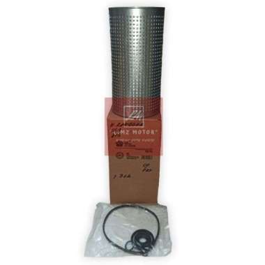 Saringan Oli-Oil Filter Hino Truck ZM & Hino Ranger & Hino Jumbo & EK 100 EF 300 Sakura