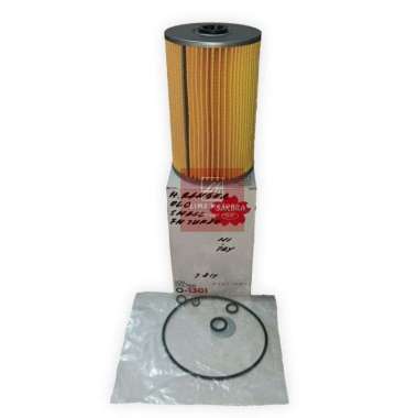 Saringan Oli-Oil Filter Hino Ranger & Hino FM Jumbo & Hino FF Lama & Truck KL Sakura