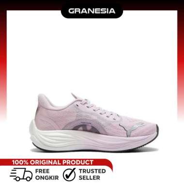PUMA Puma Velocity NITRO 3 Women Running Shoes 37961001|Sepatu Lari Wanita 38