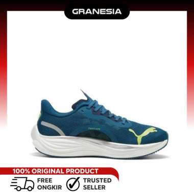 Puma Velocity NITRO 3 Men Running Shoes 37774802|Sepatu Lari Pria 45