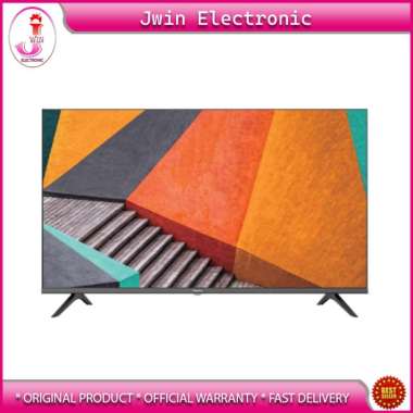 TV HISENSE 32A3100G LED HD DIGITAL TV 32 INCH WITH DOLBY AUDIO / A3100G
