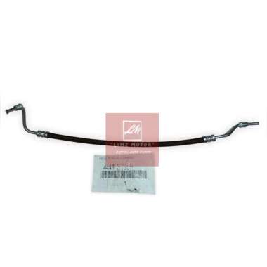 Selang Power Steering-Hose Hight Pressure Kijang Kapsul 7K Bent Type