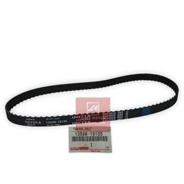 Timing Belt Toyota Corolla TwinCam AE 92