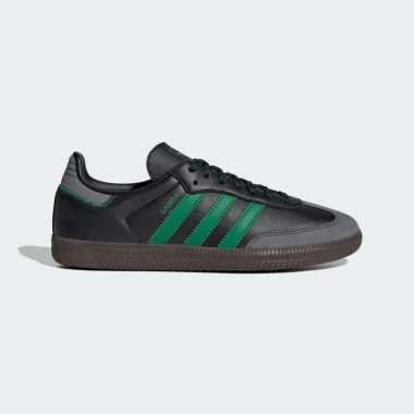 SEPATU SNEAKERS ADIDAS SAMBA OG W IE6520 / 20242 4
