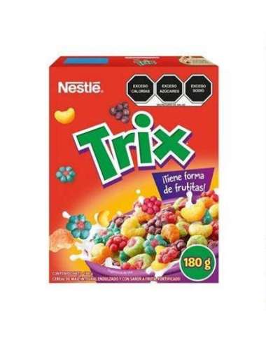 TRIX CEREAL 180G