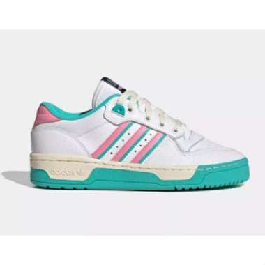 Sepatu Wanita Adidas Rivalry Low (HQ6877) Original