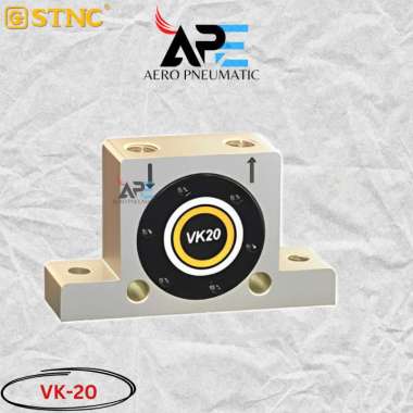 OSCILLATOR STNC VK-20 / VK - 20