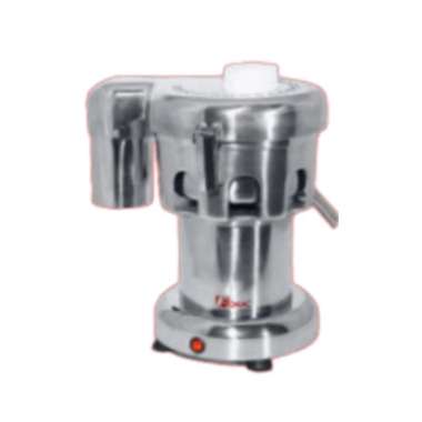 Fomac JEX-A120 Juice Extractor - Jus Extractor - Juicer Pemisah Sari Buah dengan Ampas - Mesin Pembu