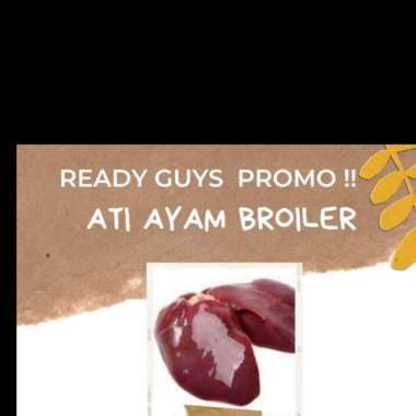 ati ayam bersih1 pack isi kurleb 2kg/ati ayam negeri/ati ayam murah/ayam potong/ayam negeri/ati ampe