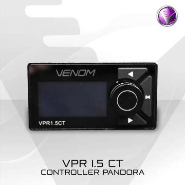Venom Controller Series VPR 1.5 CT Untuk Semua Pandora