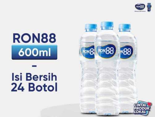 Ron88 600 ML - 1 Dus isi 24