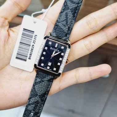 JAM TANGAN WANITA BONIA BNB10829-2517S & BNB10829-2537S ORIGINAL GARANSI RESMI 1TAHUN BNB10829-2537S
