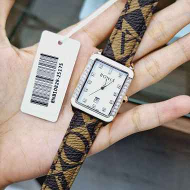 JAM TANGAN WANITA BONIA BNB10829-2517S & BNB10829-2537S ORIGINAL GARANSI RESMI 1TAHUN BNB10829-2517S