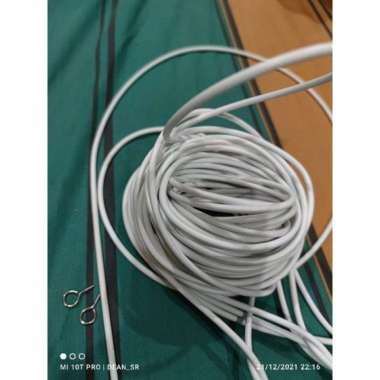 Gorden Kolong Dapur Biru