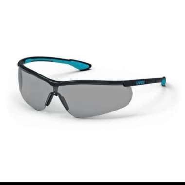 KACAMATA SAFETY UVEX EYE PROTECTION-9193277 UVEX SAFETY GLASSES