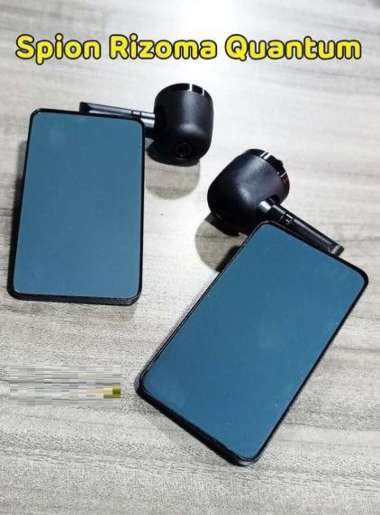 Spion jalu rizoma quantum Universal Nmax aerox vario mt15 xsr155 kotak sale