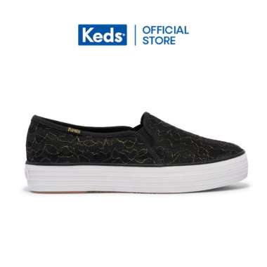 KEDS Women Triple Decker Lace Cel-WF68111 38