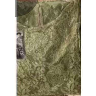 GAMIS BRUKAT MALAYSIA GAMIS PESTA FULL BROKAT PREMIUM TERLARIS STANDART DAN JUMBO BRUKAT CANTIK Ld12