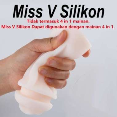 4 IN 1 THRUSTING SUCKING GETAR PRIA SNAIL CUP WIHT VOICE 3D REALISTIC TEXTURED AUTOMATIC V