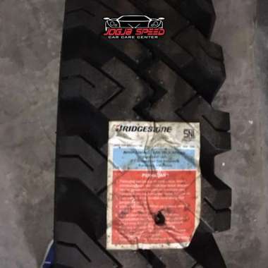 BAN BRIDGESTONE JEEP SERVICE 750/R16/14 BAN TRUK