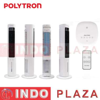 AIR COOLER POLYTRON PCA 200 TOWER / REMOTE