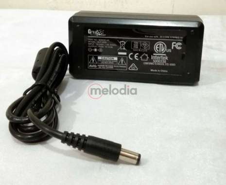 Blackstar PSU 3 (10V 3A) Adaptor U/Blackstar ID Core 10,20