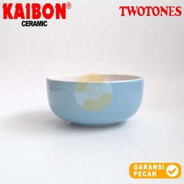 KAIBON 1pcs Bowl Dinner Musli 6in Solid Color Mangkok Makan Sop 15cm Warna TURKISH