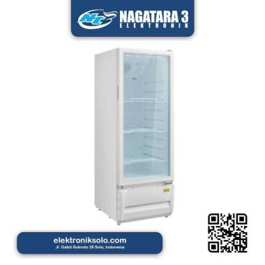 SHOWCASE MIDEA MDRZ302FGG30
