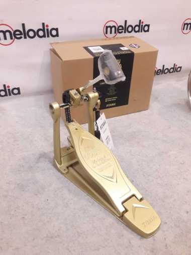 Tama HP-600DG (Gold Edition), Single Pedal Iron Cobra