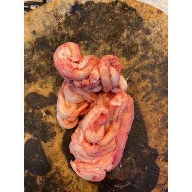 Otot Sapi Kualitas Lokal / Sumsum Olor 500gr