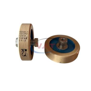 Resistor/dioda roda embos 12kv-60Kva 300PF