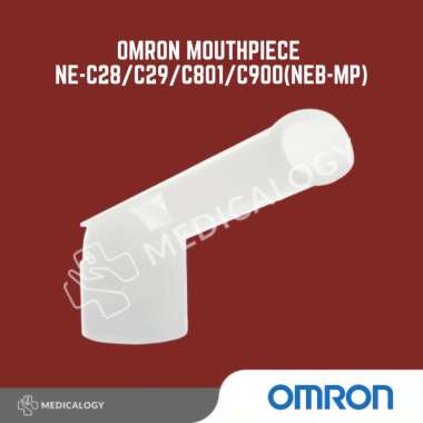 Omron MOUTHPIECE NE-C28/C29/C801/C900(NEB-MP)