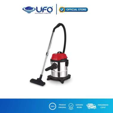 ARTUGO VACUM CLEANER WET & DRY 20 LITER AV20BR