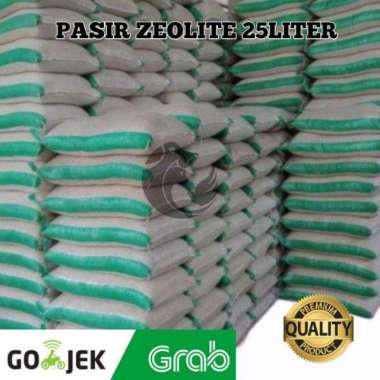 pasir zeolite 20 kg