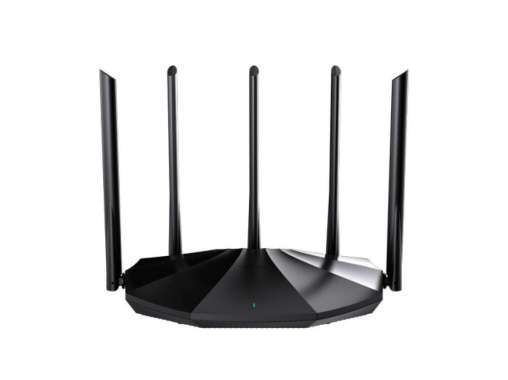 Tenda TX12 Pro AX3000 Dual Band WiFi 6 Gigabit Wireless Router