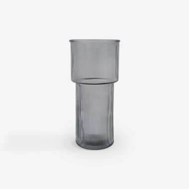 KANA Levana - Vase / Vas Bunga 11x11x23.5