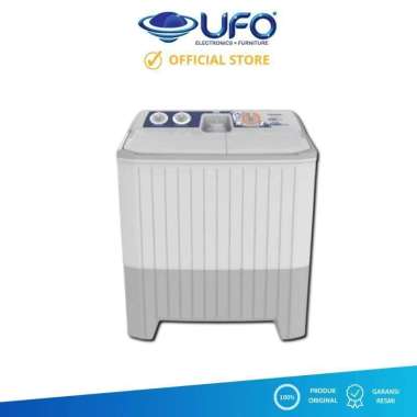 Panasonic Mesin Cuci 2 Tabung 11Kg NAW110BBZ3A