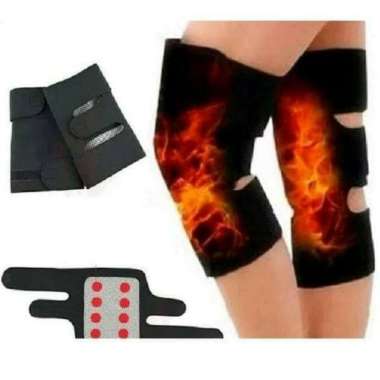 256 Magnet Infrared Terapi Sendi Lutut
