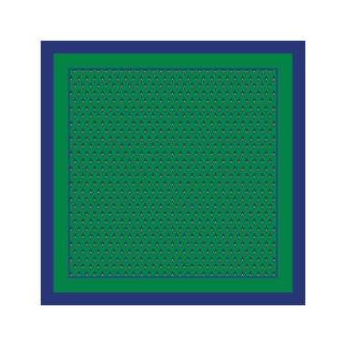 Houseofcuff pocket square handkerchief sapu tangan X27 25x25