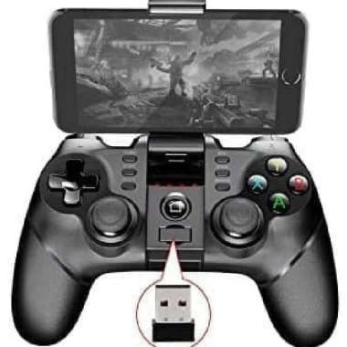 Bluetooth Gamepad Ipega PG 9076 / Joystick Smartphone Ipega PG-9076