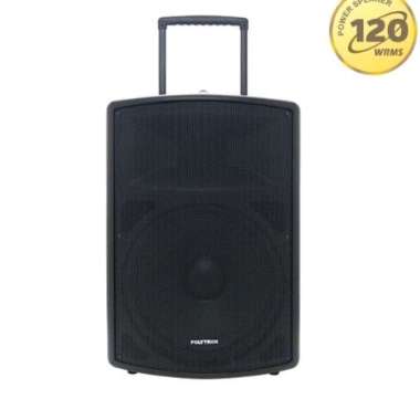 SPEAKER PORTABLE POLYTRON PAS-PRO15F3