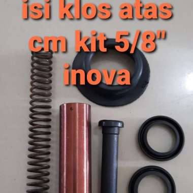 isi klos atas cm kit inova sam