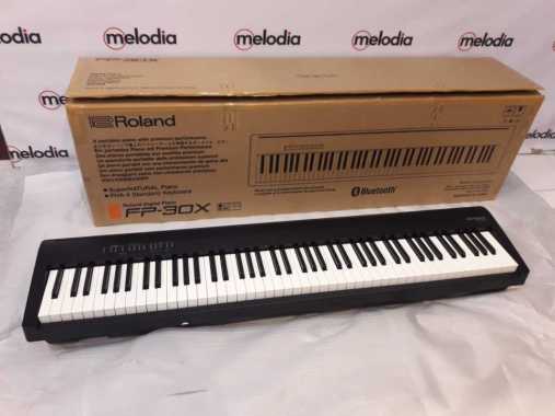 Roland FP 30X Digital Piano