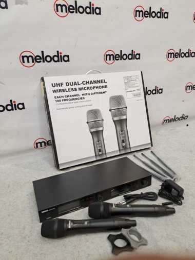 Biema UHF2688/SM1 Wireless Microphone