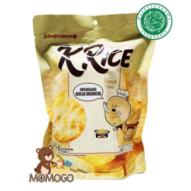 DELFI ORION KRICE SWEET POUCH