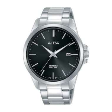Jam Tangan Alba Pria Analog AS9J07X1