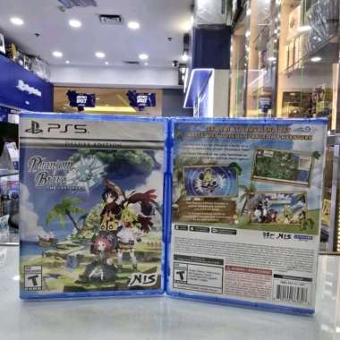 ps5 phantom brave the lost hero