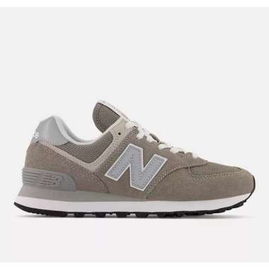 Sepatu Sneakers Wanita NewBalance 574 Evergreen (WL574EVG) Original 37